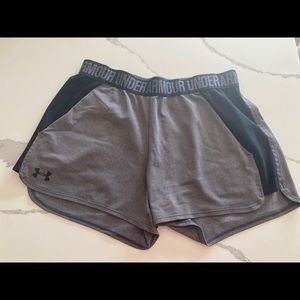Under Armour Shorts